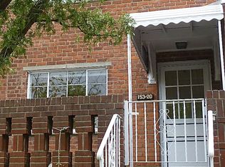 15320 58th Rd, Flushing, NY 11355