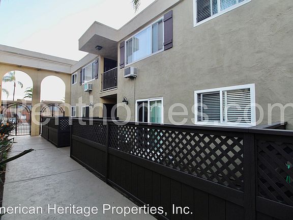 2nd image of 6750 Beadnell Way Unit 42