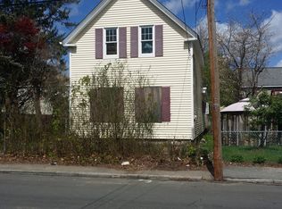 27 Allston St, Lawrence, MA 01841