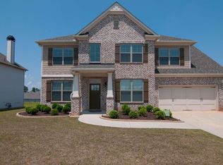 3471 Tioga Lake Cv, Lawrenceville, GA 30044