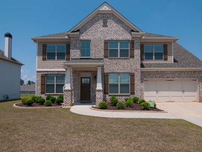 3471 Tioga Lake Cv, Lawrenceville, GA, 30044