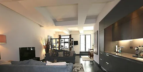 Sold by Keller Williams NYC