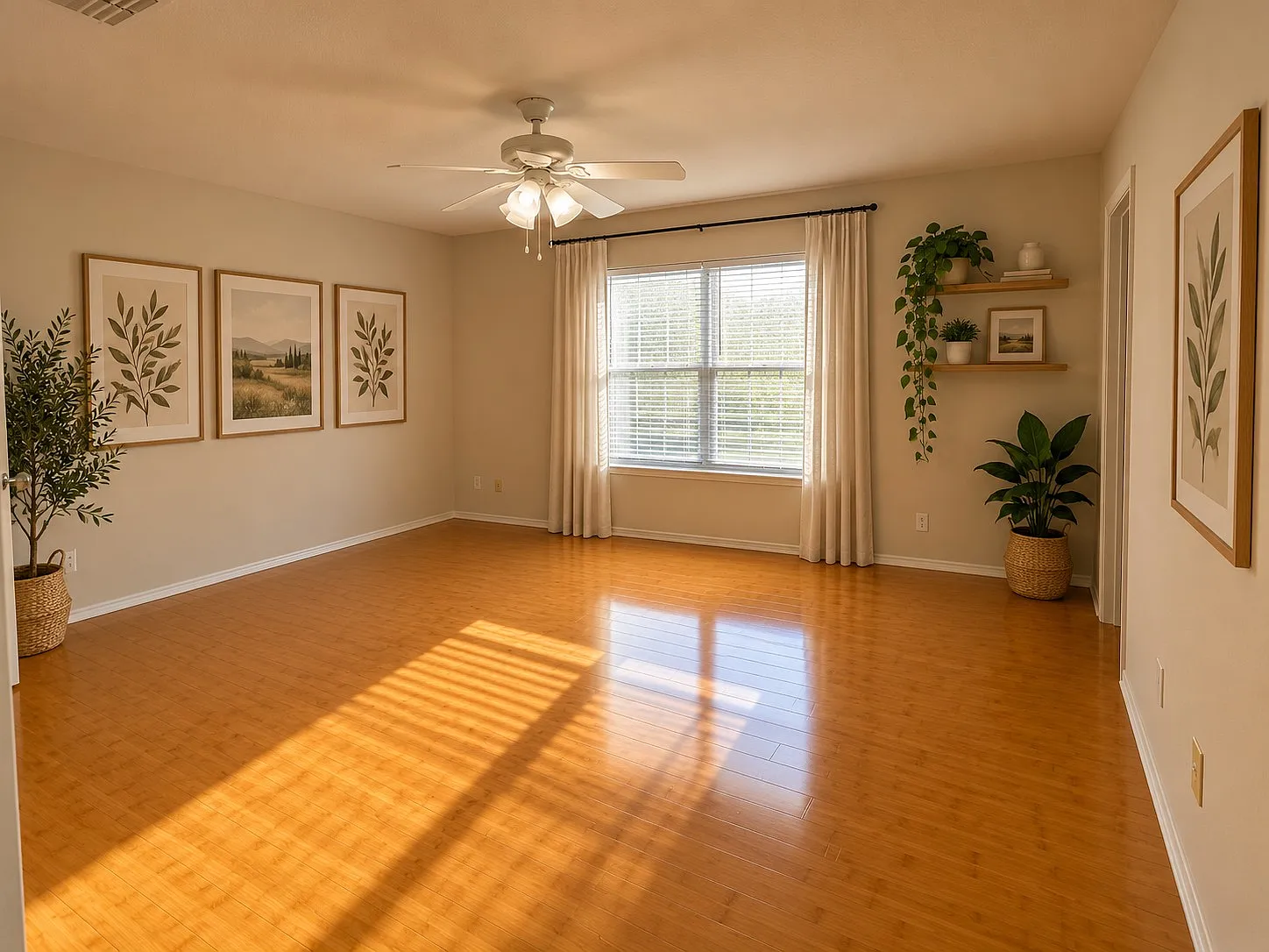 3 bed, 1518 sqft, $1,995 — Photo 4