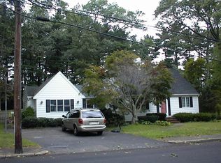 35 Fisher Rd, Weymouth, MA 02190