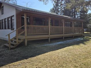 4413 N Shrew Rd, Lincoln, MI 48742