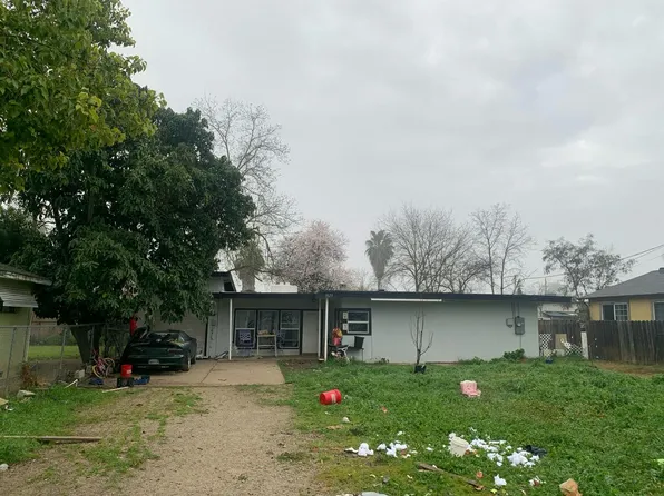 1023 S Golden Gate Ave, Stockton, CA 95205
