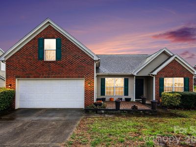 8418 Appledale Dr, Charlotte, NC, 28262