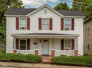 264 Port Republic Rd, Waynesboro, VA 22980
