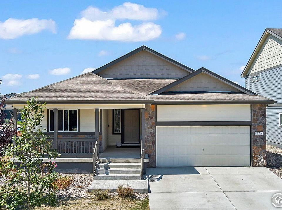 1st image of 1674 Thrive Dr