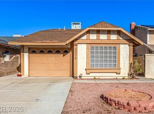 6576 Gazelle Dr, Las Vegas, NV 89108