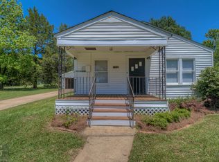 3358 Meriwether Rd, Shreveport, LA 71108