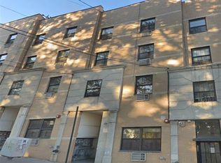 175 W 161st St, Bronx, NY 10452