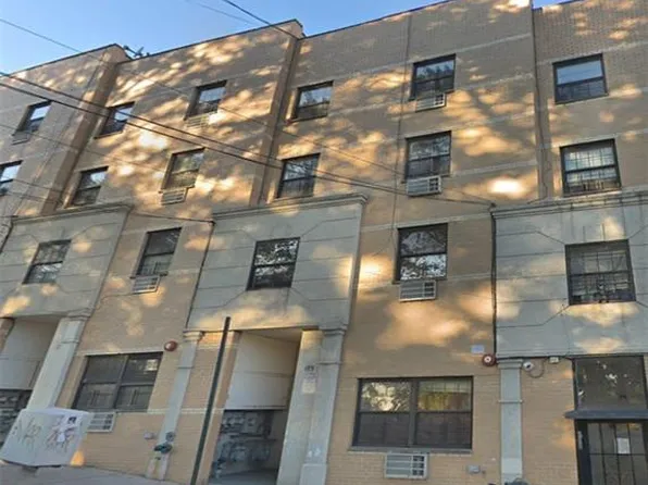 175 W 161st St, Bronx, NY 10452