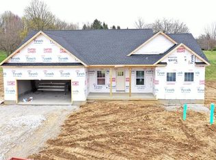 430 Cherry Rdg #54, Tallmadge, OH 44278