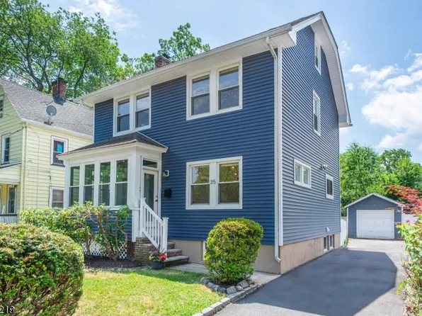 35 Howe Ave, Montclair Twp., NJ 07042