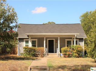 712 N 11th St, Temple, TX 76501