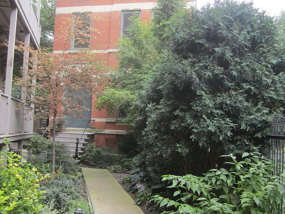 1st image of 1945 W Evergreen Ave APT 2R