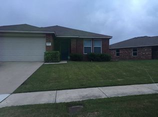 2637 Big Spring Dr, Fort Worth, TX 76120