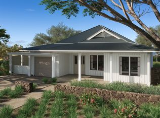 Ohi'a Plan, Nānā Kai, Waikoloa, HI 96738