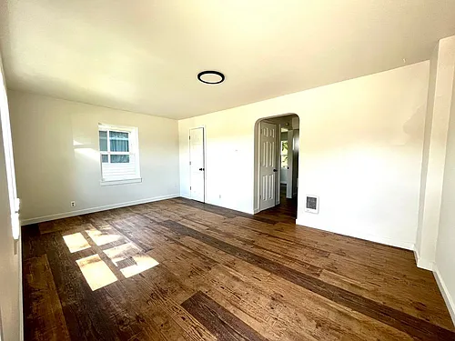 Floor plan 277-283 22nd
