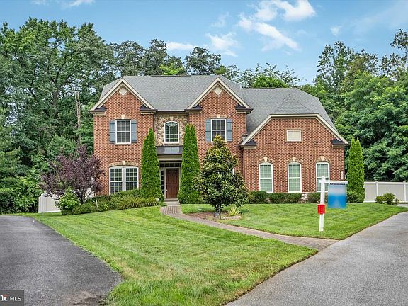2nd image of 8306 CARLI COURT