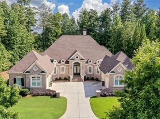 2569 Wynnton Dr, Duluth, GA 30097