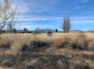 0 E Geneva St, Sun Sites Pearce, AZ 85625