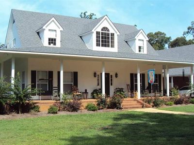 915 Boggan Ridge Rd, Mendenhall, MS, 39114