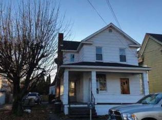 910 Maple Ave, Northern Cambria, PA 15714