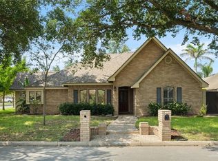428 Kiwi St, McAllen, TX 78504