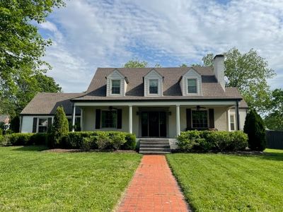 621 W Spring St, Lebanon, TN, 37087