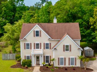 206 Shadowmoss Pkwy, Charleston, SC 29414