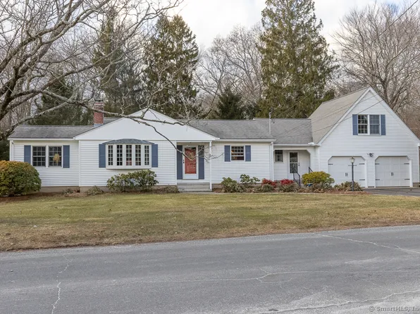 73 Ayers Point Road, Old Saybrook, CT 06475