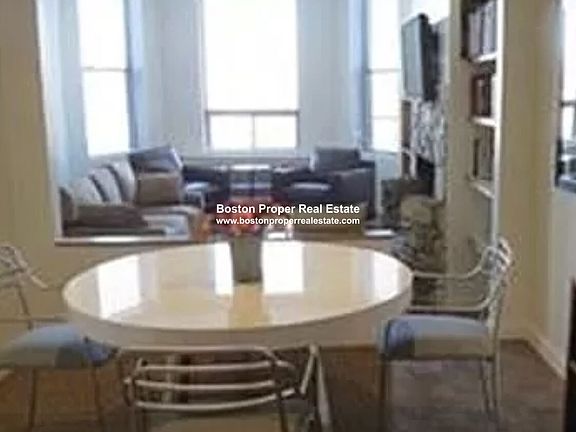 27 Bay State Rd. #6 Boston - Kenmore Unit Photo 5 (2)