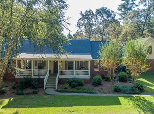 5 Shady Ln, Hattiesburg, MS 39402 | MLS #144747 | Zillow