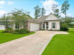 23339 Noble Oak Dr, Springfield, LA 70462