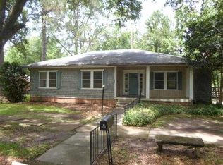 626 Missouri Ave, McComb, MS 39648