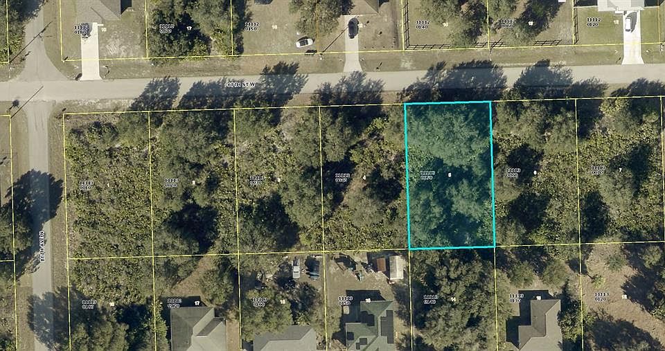 1st image of 2509 67TH STREET W LOT 5