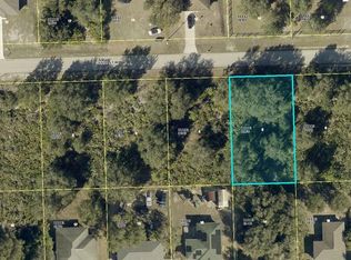 2509 67th St W LOT 5, Lehigh Acres, FL 33971