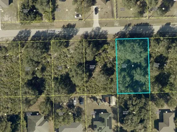 2509 67TH STREET W LOT 5, LEHIGH ACRES, FL 33971