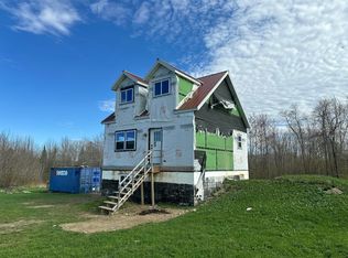 699 Clark Rd, Smyrna Mills, ME 04780