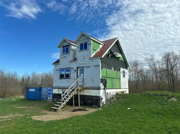 699 Clark Road, Merrill, ME 04780