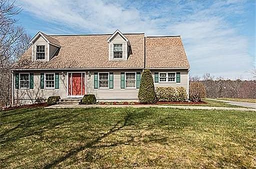 2nd image of 102 Pine Mountain Dr