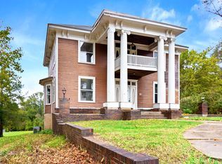 1311 Walnut St, Centreville, AL 35042