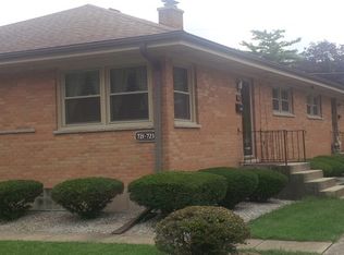 721 E South Broadway Ave, Lombard, IL 60148