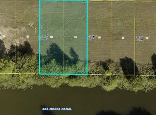 1122 NE 12th St, Cape Coral, FL 33909