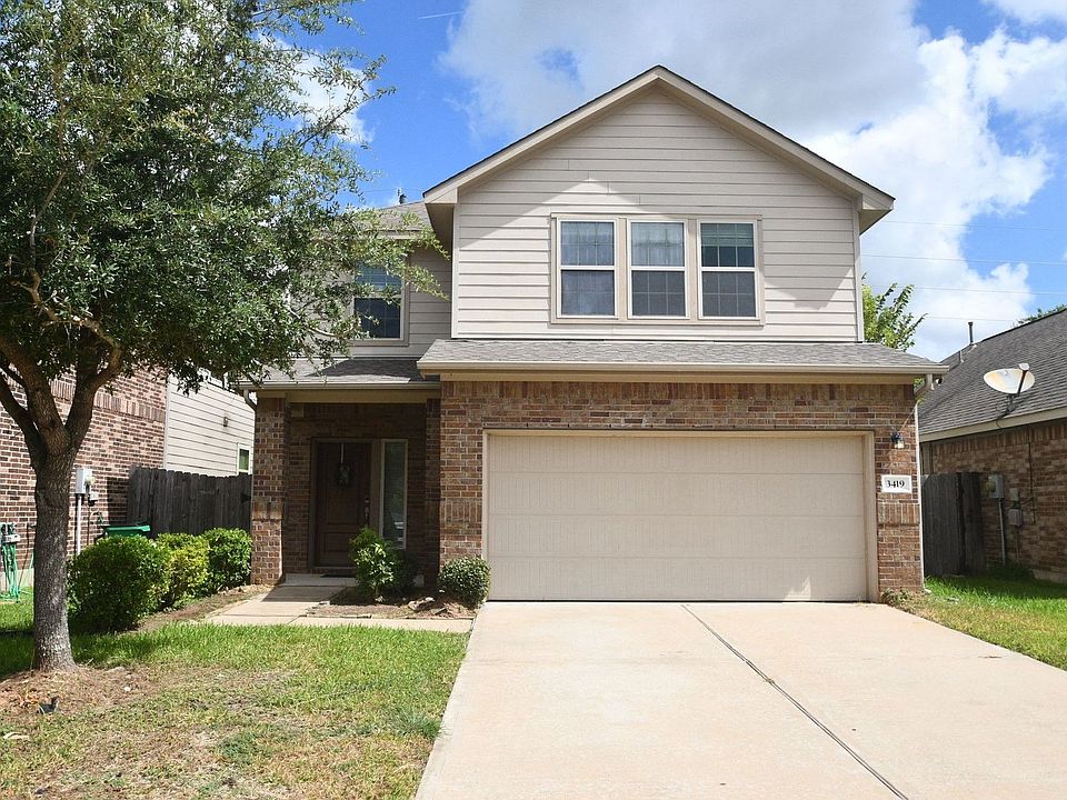 1st image of 3419 Atherton Ridge Ln