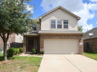 3419 Atherton Ridge Ln, Houston, TX 77047