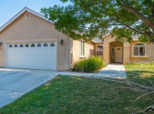 431 James Ave, Red Bluff, CA 96080