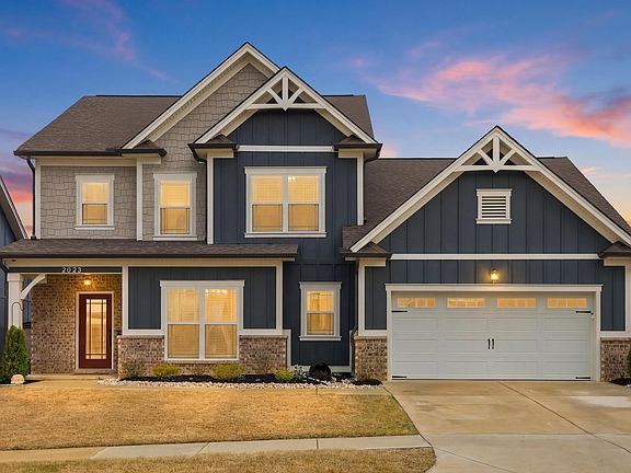 3rd image of 2523 Firefly Field Rd